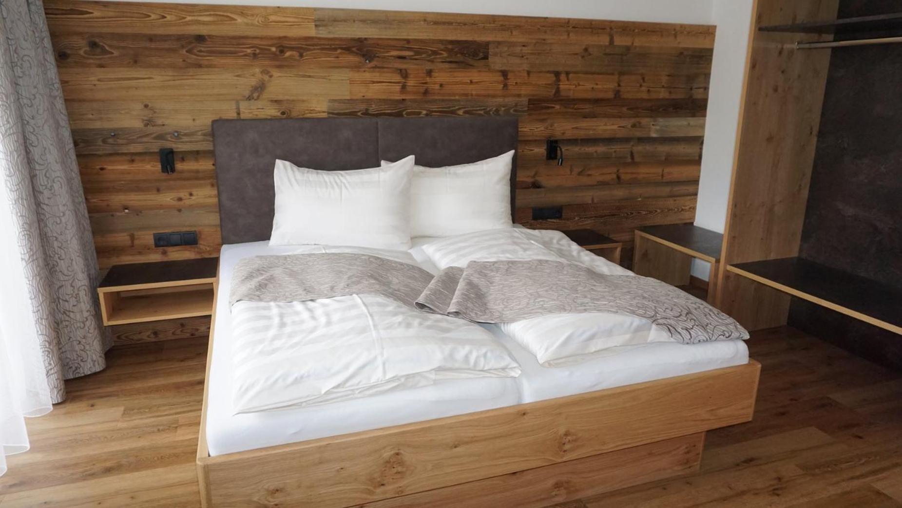 Aktiv Apartments Leutasch Cameră foto